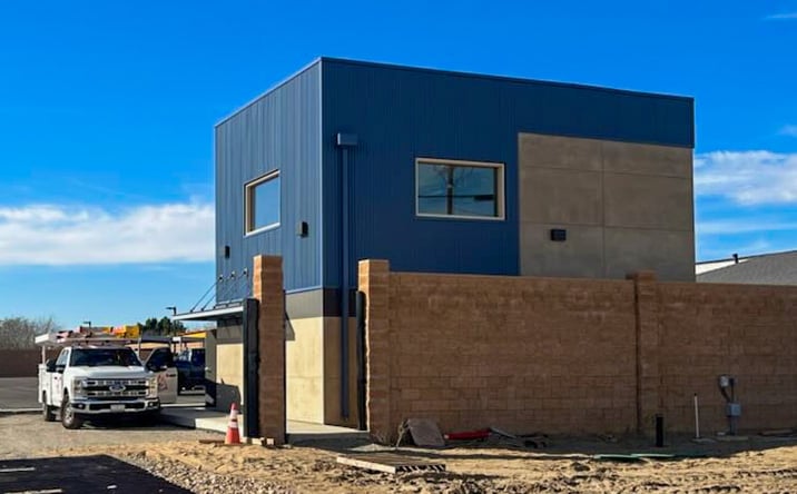 Pictures of Office, Industrial, Land property located at 2072 Sycamore Avenue, Rialto, CA 92316 for lease - image #1