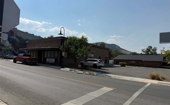 Pictures of Office property located at 212 N Rodney Street, HELENA, MT 59601 for lease - image #1