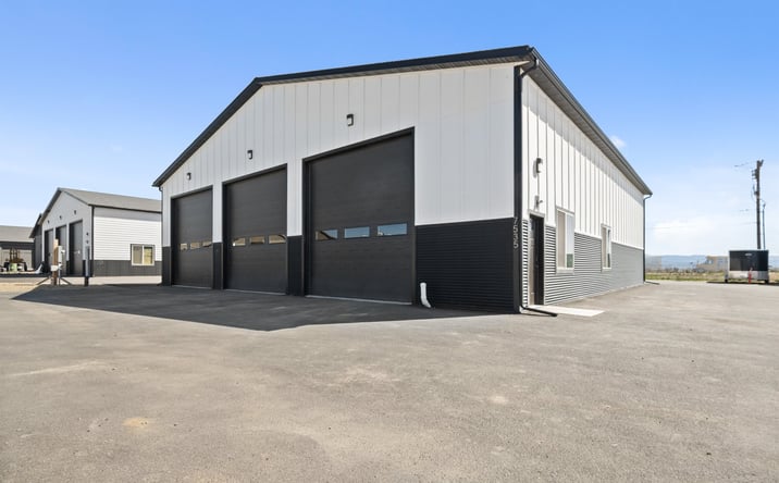 Pictures of Office property located at 7535 Roughsawn Drive, HELENA, MT 59602 for lease - image #1