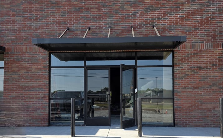 Pictures of Office, Retail property located at 11350 E 31st Street S D, Tulsa, OK 74146 for lease - image #1
