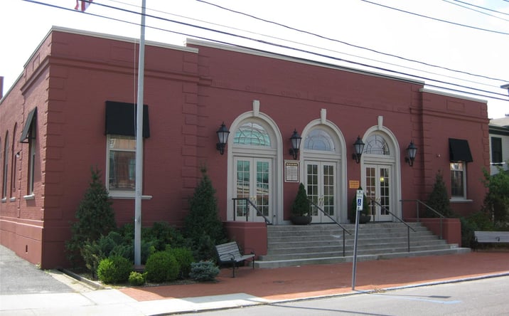 Pictures of Office property located at 21 W 2nd Street, Riverhead, NY 11901 for lease - image #1