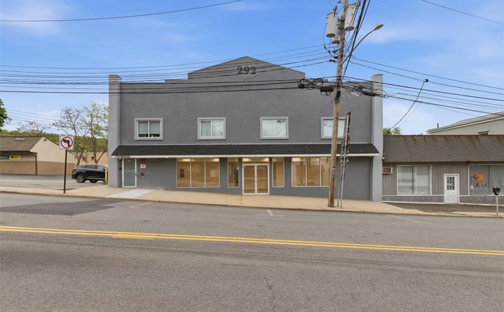 Pictures of Retail, Office, Special Purpose property located at 292 Main Street, Nyack, NY 10960 for lease - image #1