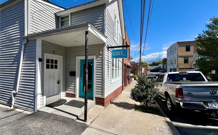 Pictures of Retail property located at 11 Kaldenberg Place, Tarrytown, NY 10591 for lease - image #1