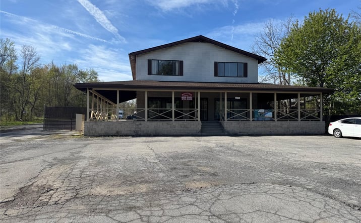 Pictures of Office, Retail property located at 228 Meyers Corner Road, Wappingers Falls, NY 12590 for lease - image #1