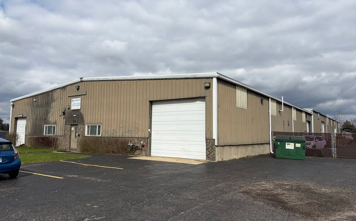 Pictures of Industrial property located at 703 Sunset Drive, Round Lake, IL 60073 for lease - image #1