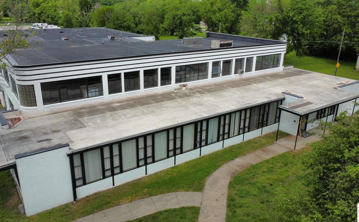 Pictures of Office, Retail property located at 201 N Missouri, Sedalia, MO 65301 for lease - image #1