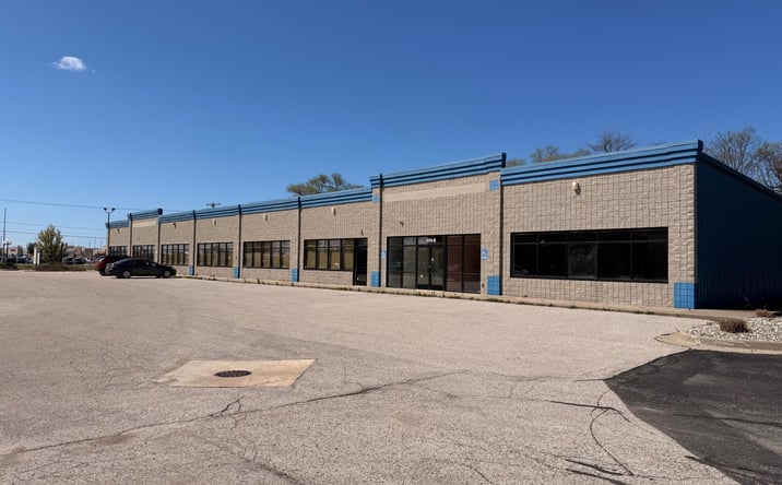 Pictures of Retail, Restaurant, Office property located at 1476 E Ellis Road Suite 1, Norton Shores, MI 49444 for lease - image #1