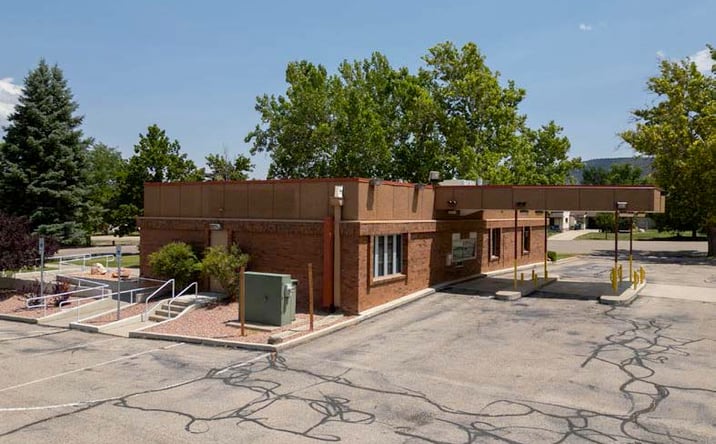 Pictures of Office property located at 78 E Center Street, Parowan, UT 84761 for lease - image #1