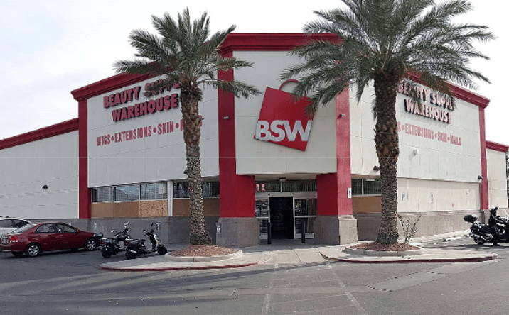 Pictures of Retail, Special Purpose, Industrial property located at 1920 Las Vegas Blvd N, North Las Vegas, NV 89030 for lease - image #1