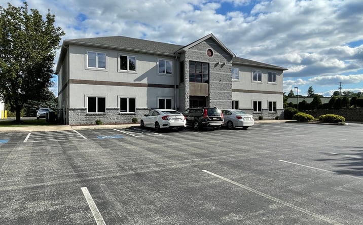 Pictures of Office, Special Purpose property located at 150 Farm Lane, York, PA 17402 for lease - image #1