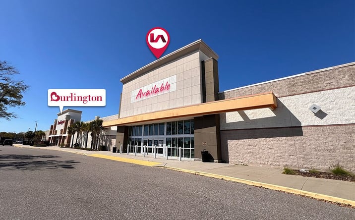 Pictures of Retail property located at 6401 Tacoma Dr, Port Richey, FL 34668 for lease - image #1
