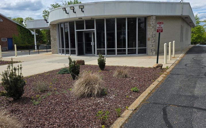 Pictures of Office property located at 36 Middlesex Avenue, Metuchen, NJ 08840 for lease - image #1