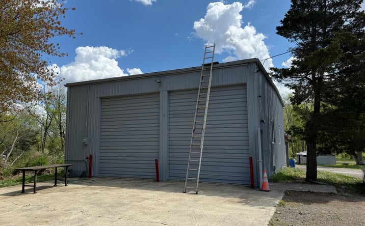 Pictures of Land property located at 21 County Road 518 Road, Franklin Twsp, NJ 08540 for lease - image #1