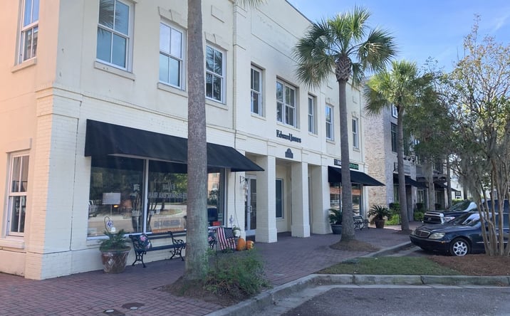 Pictures of Office property located at 895 Island Park Drive # 202, Charleston, SC 29492 for lease - image #1
