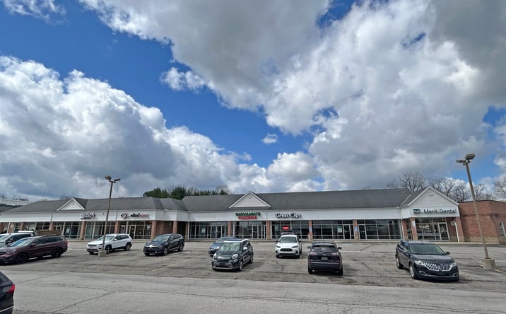 Pictures of Retail property located at 19712 West 130th Street, Strongsville, OH 44136 for lease - image #1