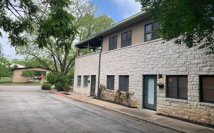 Pictures of Office property located at 4301 Burnet Rd., Austin, TX 78756 for lease - image #1