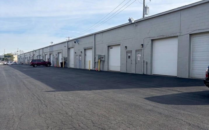 Pictures of Retail, Office, Industrial property located at 5771 Park Plaza Court, Indianapolis, IN 46220 for lease - image #1