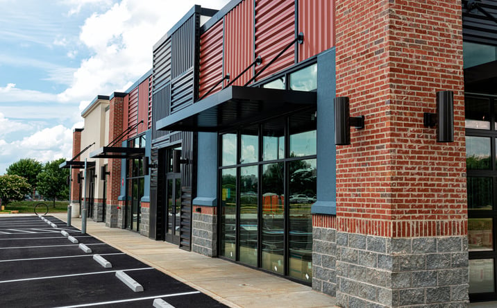 Pictures of Industrial property located at 1731 Chase Drive, Fenton, MO 63026 for lease - image #1