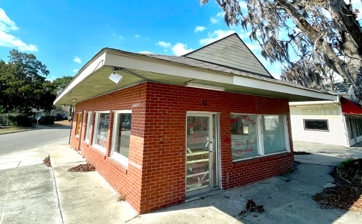 Pictures of Retail property located at 2217 SKIDAWAY RD, SAVANNAH, GA 31404-3819 for lease - image #1