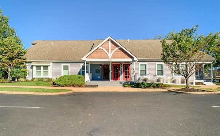 Pictures of Office property located at 1709 Langhorne Newtown Rd #6, Langhorne, PA 19047 for lease - image #1