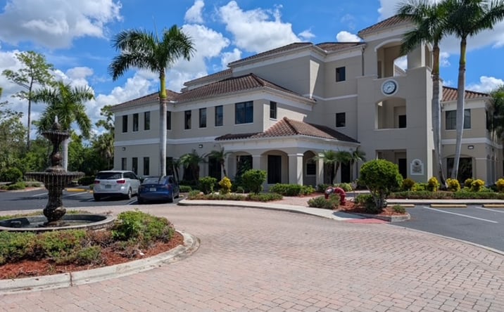 Pictures of Retail, Office, Special Purpose property located at 5920 Pan American Boulevard, North Port, FL 34287 for lease - image #1