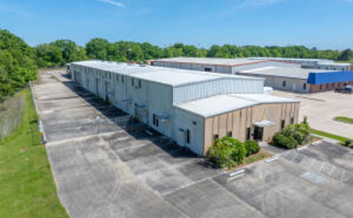 Pictures of Industrial property located at 105 Nova Drive, Broussard, LA 70518 for lease - image #1