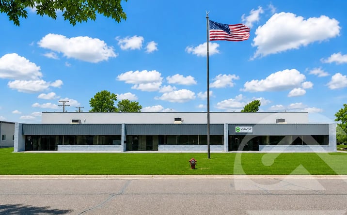 Pictures of Industrial property located at 29425-29445 Wall St, Wixom, MI 48393 for lease - image #1