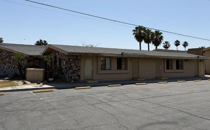 Pictures of Office, Special Purpose property located at 33055 Cathedral Canyon Dr, Cathedral City, CA 92234 for lease - image #1