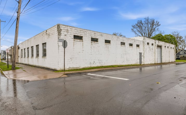 Pictures of Industrial, Special Purpose property located at 59 Felton Street, North Tonawanda, NY 14120 for lease - image #1