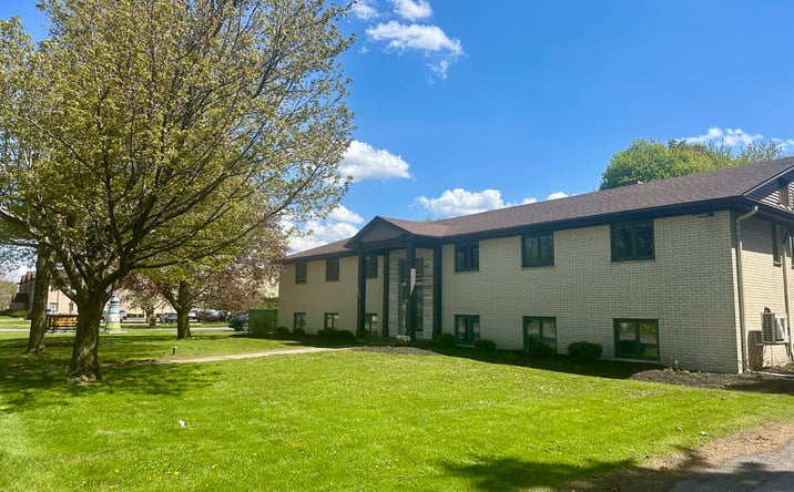 Pictures of Office property located at 425 Titus Avenue, Irondequoit, NY 14617 for lease - image #1