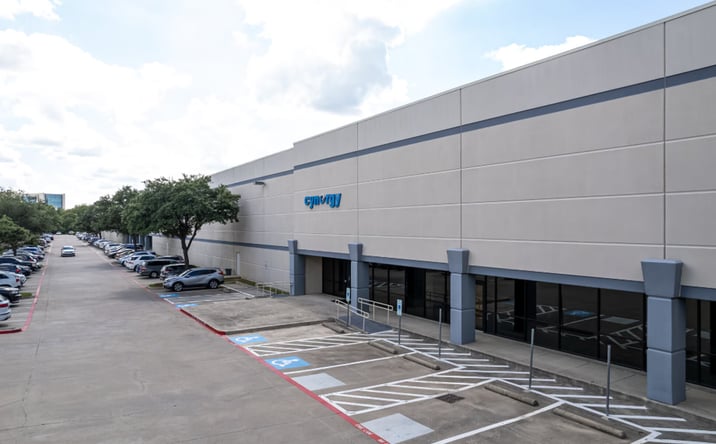 Pictures of Industrial property located at 4055 Corporate Drive, Grapevine, TX 76051 for lease - image #1