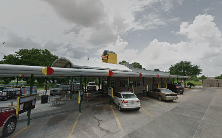 Pictures of Retail, Restaurant property located at 2311 Farm to Market Road 518, League City, TX 77573 for lease - image #1