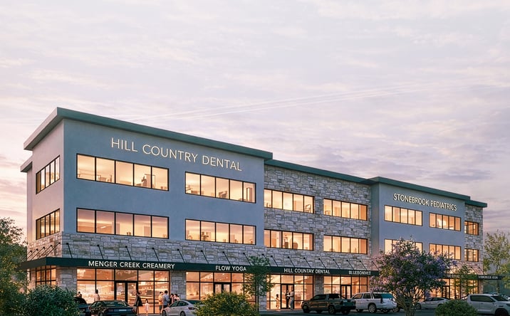 Pictures of Retail, Office property located at HERFF RD BOERNE TX 78006, BOERNE, TX 78006 for lease - image #1