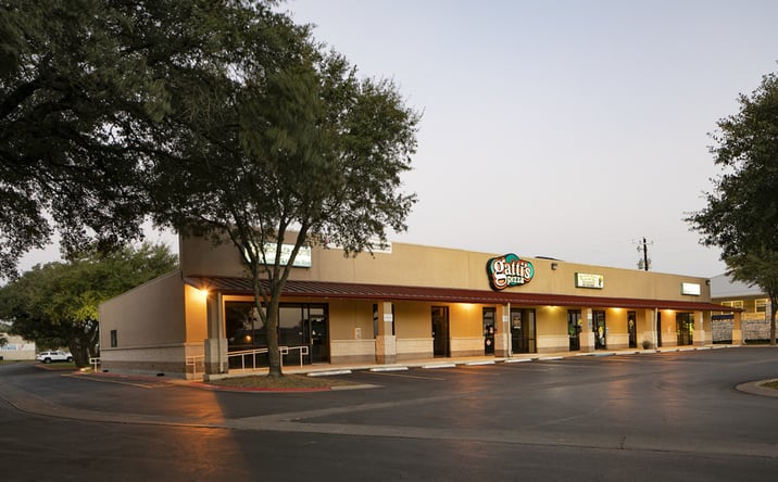 Pictures of Retail, Industrial property located at 12110 Manchaca Road, Austin, TX 78748 for lease - image #1