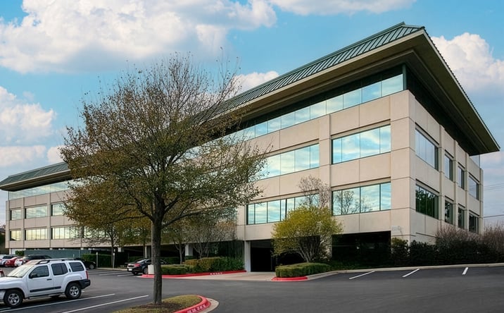 Pictures of Office property located at 1801 S MoPac Expy, Austin, TX 78746 for lease - image #1