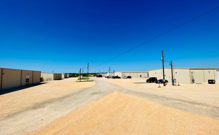Pictures of Office, Industrial property located at 7049 FM 1044, Marion, TX 78124 for lease - image #1
