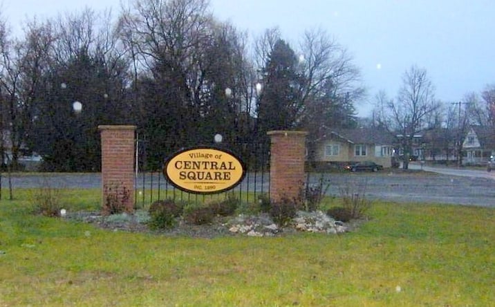 Pictures of Land, Special Purpose property located at 595 South Main Street, Central Square, NY 13036 for lease - image #1