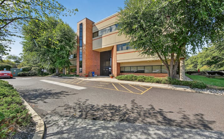 Pictures of Office, Industrial property located at 3031 WALTON RD, PLYMOUTH MEETING, PA 19462-2369 for lease - image #1