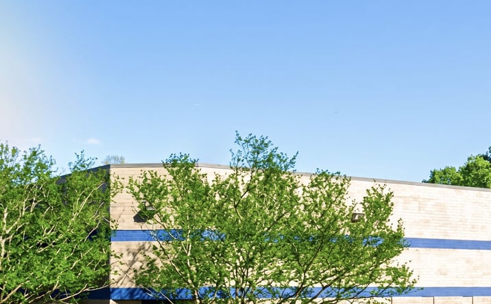 Pictures of Office, Industrial, Special Purpose property located at 1612 Cross Beam Drive, Charlotte, NC 28217-2808 for lease - image #1