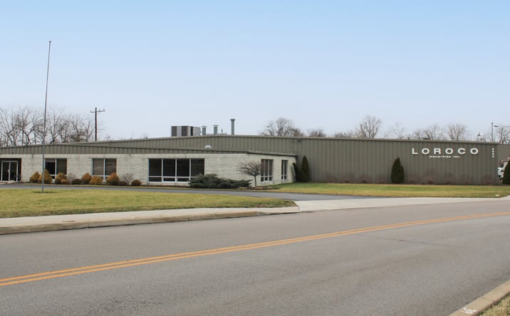 Pictures of Industrial property located at 5000 Creek Rd, Blue Ash, OH 45242 for lease - image #1