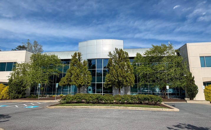 Pictures of Office, Special Purpose property located at 7030 Hi Tech Drive, Elkridge, MD 21076 for lease - image #1