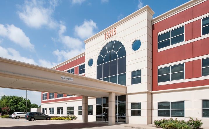 Pictures of Office, Special Purpose property located at 13125 Dotson Road, Houston, TX 77070 for lease - image #1