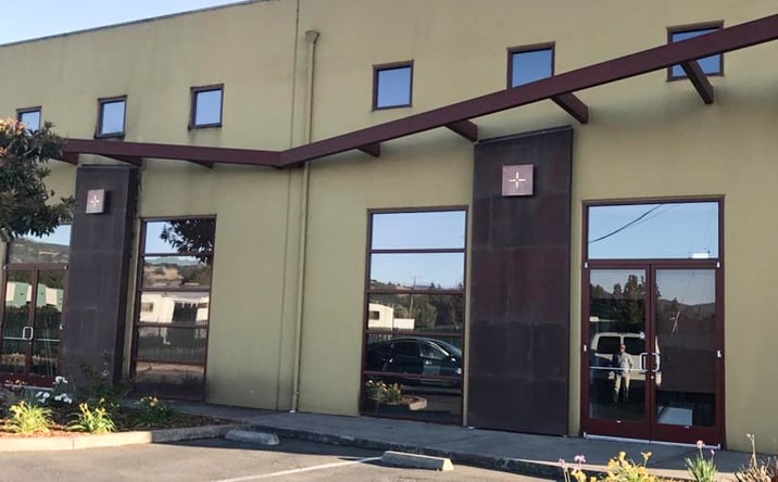 Pictures of Industrial, Special Purpose property located at 20 Enterprise Court, Napa, CA 94558 for lease - image #1
