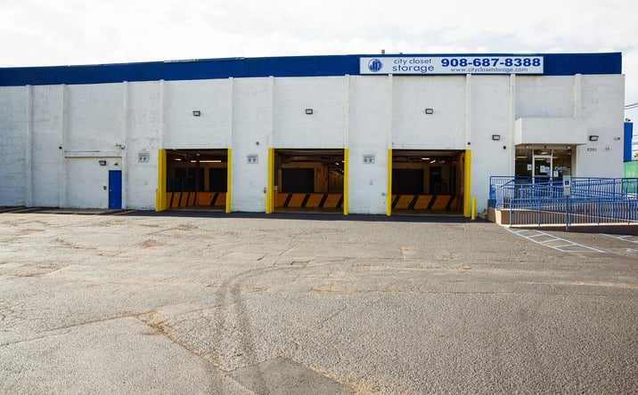 Pictures of Retail property located at 2395 SPRINGFIELD AVE, VAUXHALL, NJ 07088-1046 for lease - image #1