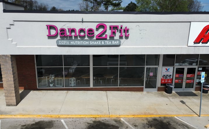 Pictures of Retail, Office, Special Purpose property located at 5719 Western Avenue, Knoxville, TN 37921 for lease - image #1