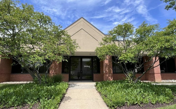Pictures of Office property located at 225 Corporate Blvd, Newark, DE 19702 for lease - image #1