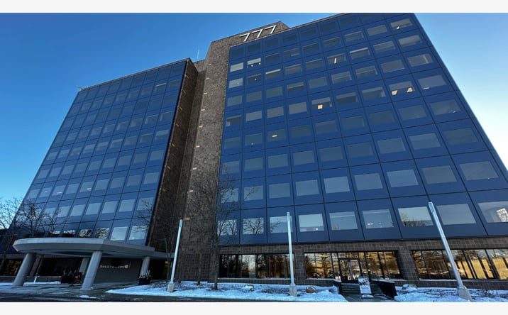 Pictures of Office property located at 777 East Eisenhower Parkway, Ann Arbor, MI 48108 for lease - image #1