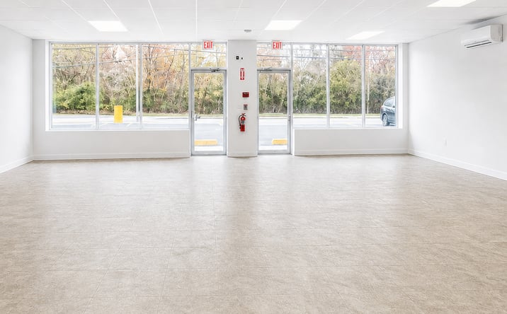 Pictures of Retail property located at 1237 West Shore Road, Warwick, RI 02889 for lease - image #1