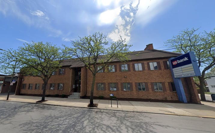 Pictures of Office property located at 3501 E. 106th Street, Chicago, IL 60617 for lease - image #1
