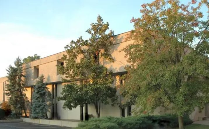 Pictures of Office, Special Purpose property located at 801 Barret Ave, Louisville, KY 40204 for lease - image #1